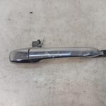 MAZDA MPV Door Handle OUTER LH REAR LY 2006-2016