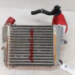 MAZDA CX-7 Intercooler 2.3 L3 PETROL TURBO TOP MOUNTED TYPE ER 2006-2012