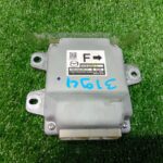 MAZDA CX-9 Computer / Ecu PARK ASSIST CONTROL MODULE TC 2016-2024