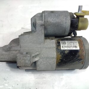 MAZDA PREMACY Starter Motor PETROL 2.0 MITSUBISHI LFBL CW 2010-2018