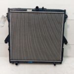 MAZDA BT-50 Radiator MANUAL 3.2 DIESEL UP UR 2011-2020