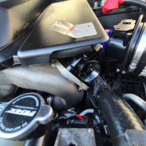 MAZDA ATENZA / MAZDA 6 Blow Off Valve GG GY 2002-2007