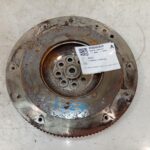 MAZDA BOUNTY Flywheel / Flexplate MANUAL FLYWHEEL DIESEL 2.5 WL TURBO 1999-2006