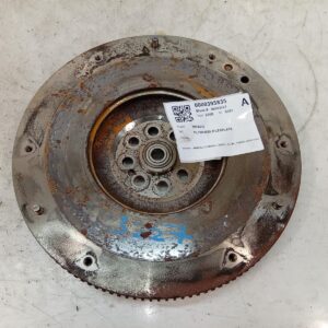 MAZDA BOUNTY Flywheel / Flexplate MANUAL FLYWHEEL DIESEL 2.5 WL TURBO 1999-2006