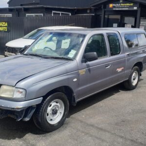 MAZDA BOUNTY Axle RH REAR 2WD UTE 2002-2006