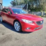 MAZDA ATENZA / MAZDA 6 Right Guard Liner Only GJ GL REAR SPLASH SHIELD WAGON 2012-2016