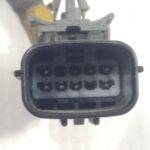 MAZDA AXELA / MAZDA 3 Reverse Camera BLIND SPOT MONITOR SENSOR LH REAR BEHIND BUMPER BL 2009-2013