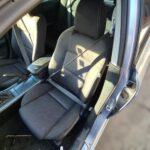 MAZDA ATENZA / MAZDA 6 Seat Belt / Stalk LH FRONT ASSY BELT AND STALK BLACK GG GY 2002-2008
