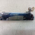MAZDA BOUNTY Door Handle OUTER LH FRONT CHROME 2002-2006