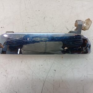 MAZDA BOUNTY Door Handle OUTER LH FRONT CHROME 2002-2006