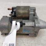 MAZDA BOUNTY Starter Motor DIESEL 2.5 WL MITSUBISHI BRAND 1996-2006