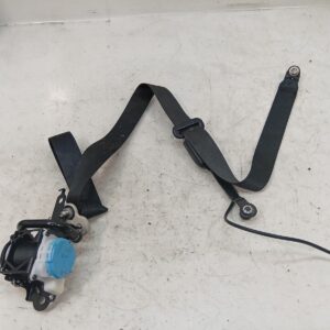 MAZDA ATENZA / MAZDA 6 Seat Belt / Stalk LH FRONT ASSY BELT AND STALK GJ GL 2012-ON