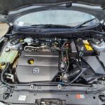 MAZDA AXELA / MAZDA 3 Engine PETROL 2.0 LF VVT BK BL 2006-2013
