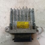 MAZDA AXELA / MAZDA 3 Computer / Ecu TRANSMISSION ECU AUTO T M P N LFBN189E1C BL 2009-2013
