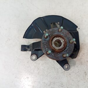 MAZDA CX-9 Left Front Hub Assembly TB FWD TYPE 2007-2015