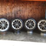 MAZDA MPV Mag Wheel / Alloy Wheel LY AFTERMARKET 2006-2016