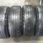 MAZDA BT-50 Mag Wheel / Alloy Wheel FACTORY 16X7.0IN UN 2006-2011