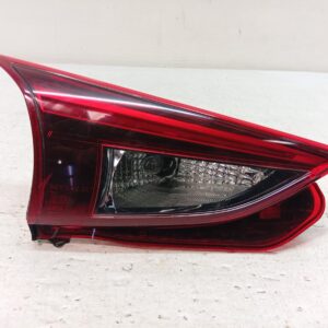 MAZDA AXELA / MAZDA 3 Rear Garnish / Moulding TAILGATE LAMP LH SIDE LED TYPE BM BN 2013-2019