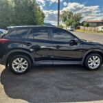 MAZDA CX-5 Engine PETROL 2.5 PY KE 2013-2016
