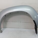 MAZDA BT-50 Wheel Arch Flare LH REAR UN 2006-2011