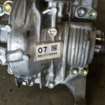 MAZDA CX-5 Transfer Case AUTO 2.2 DIESEL KE 2012-ON