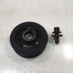 MAZDA ATENZA / MAZDA 6 Crankshaft GJ 2012-2016