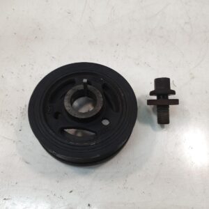 MAZDA ATENZA / MAZDA 6 Crankshaft GJ 2012-2016