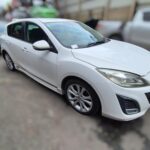 MAZDA AXELA / MAZDA 3 Transmission / Gearbox AUTO FWD PETROL 2.0 LF ISTOP TYPE BL 2009-2011