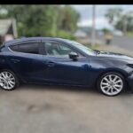 MAZDA AXELA / MAZDA 3 Engine PETROL 2.0 PE SKYACTIV G BM BN 2013-2019