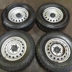 MAZDA BT-50 Steel Wheel 16X7IN UP UR 2011-2020
