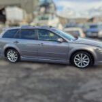 MAZDA ATENZA / MAZDA 6 Engine PETROL 2.3 L3 GG GY 2005-2008