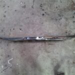 MAZDA ATENZA / MAZDA 6 Rear Garnish / Moulding BOOTLID GARNISH CENTRE GJ GL SEDAN 2012-ON