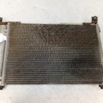 MAZDA BT-50 Air Conditioning Condenser UN 2006-2011
