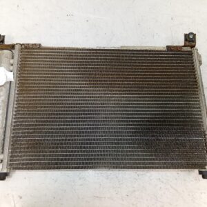 MAZDA BT-50 Air Conditioning Condenser UN 2006-2011