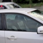 MAZDA ATENZA / MAZDA 6 Right Front Door Window Glass GG GY 2002-2008