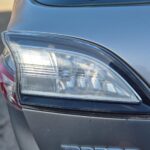 MAZDA AXELA / MAZDA 3 Rear Garnish / Moulding TAILGATE LAMP LH SIDE BL 2009-2013