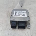 MAZDA BT-50 Airbag Module / Sensor / Computer MODULE EXTRA DUAL CAB P N AB3914B321BG UP UR 2011-2020