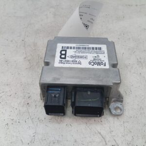 MAZDA BT-50 Airbag Module / Sensor / Computer MODULE EXTRA DUAL CAB P N AB3914B321BG UP UR 2011-2020