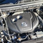 MAZDA CX-8 Engine DIESEL 2.2 SH VPTR BI TURBO KG 2018-ON