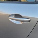 MAZDA AXELA / MAZDA 3 Door Handle OUTER LH REAR BL 2009-2013
