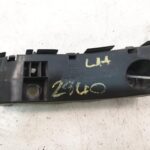 MAZDA MPV Front Bumper Reinforcer / Bracket BUMPER TO GUARD BRACKET LH SIDE LY 2008-2014
