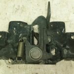 MAZDA PREMACY Bonnet Lock Support CR 2005-2010