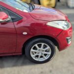 MAZDA DEMIO / MAZDA 2 Right Front Guard DE SERIES NEO MAXX 2011-2014