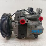 MAZDA ATENZA / MAZDA 6 Air Conditioning Compressor GG GY 2.3 L3 MITSUBISHI H12A1AF4DW 2002-2008