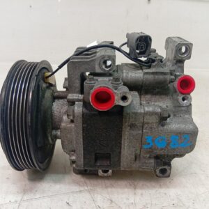 MAZDA ATENZA / MAZDA 6 Air Conditioning Compressor GG GY 2.3 L3 MITSUBISHI H12A1AF4DW 2002-2008