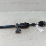 MAZDA MPV Right Driveshaft Drive Axle FRONT 2.3 TURBO LY 2006-2016