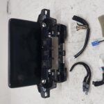 MAZDA CX-5 Car Stereo & Head Units TOUCHSCREEN DISPLAY MZD CONNECT 10.25IN KF 2020-ON
