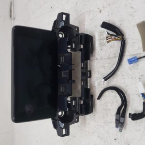 MAZDA CX-5 Car Stereo & Head Units TOUCHSCREEN DISPLAY MZD CONNECT 10.25IN KF 2020-ON