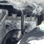 MAZDA PREMACY Abs Pump & Modulator Unit CR 2005-2010