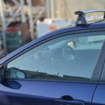 MAZDA ATENZA / MAZDA 6 Left Front Door Window Glass GG GY 2002-2008